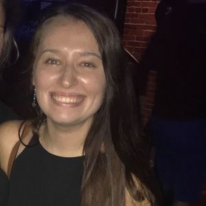 Meet your Posher, Kelly